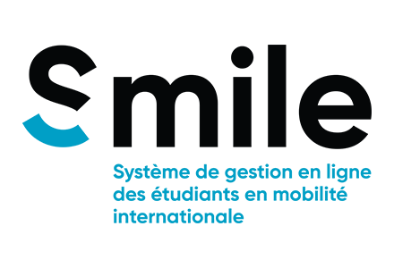Logo du projet SMILE