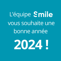 2024, l’année du lancement de SMILE !